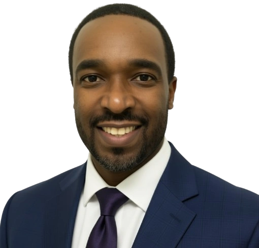 Rondal Gardner - Commercial Financing Specialist